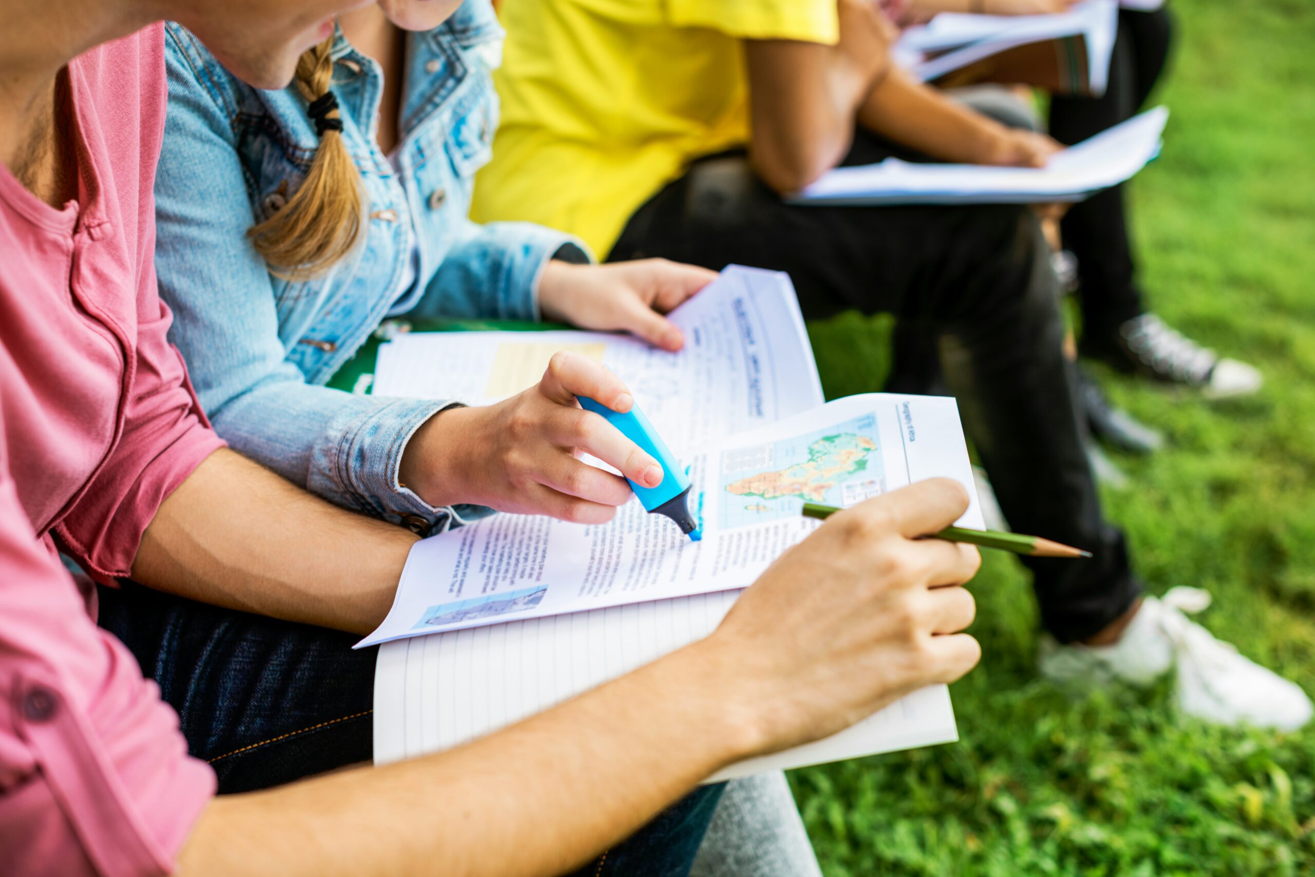 Emotional intelligence in tutoring benefits students through impact in their lives outside of the classroom.