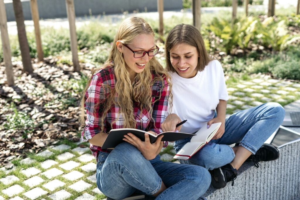 What Makes A Good Tutor? A mentor who fosters independence, emotional stability, and joy.